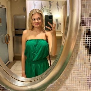 Meet your Posher, Emily!